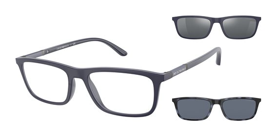 Occhiali da sole on sale emporio armani uomo
